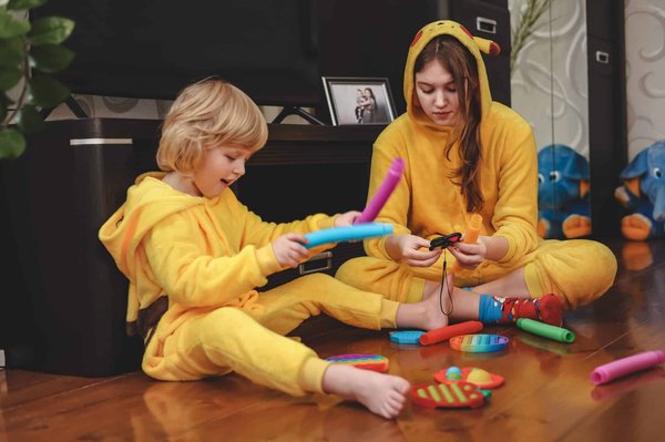 Comment préparer la rentrée des classes avec des accessoires Pokémon ?