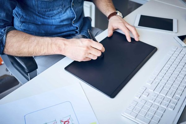 Les services essentiels proposés par une agence de création de site web