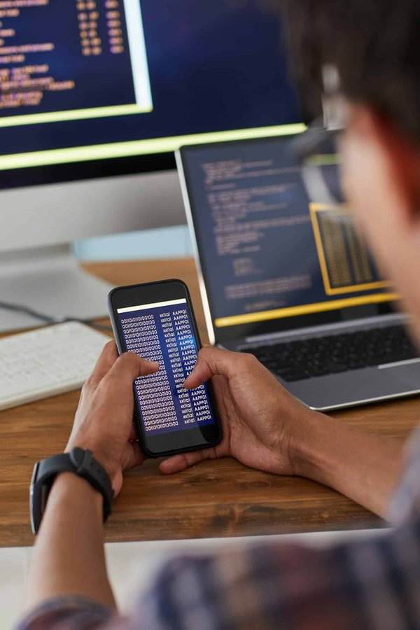 Les avantages d'une application mobile pour les entreprises