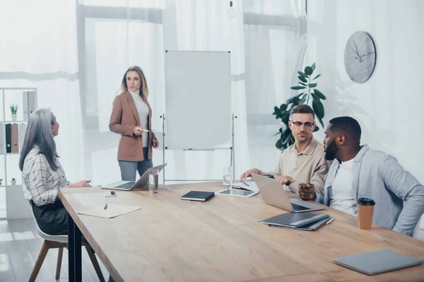 Pourquoi faire appel à une agence ppt ?