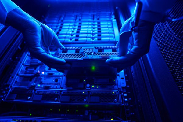 Avec un dépannage en informatique : devis gratuit & immédiat, résolvez vos problèmes techniques en un rien de temps !