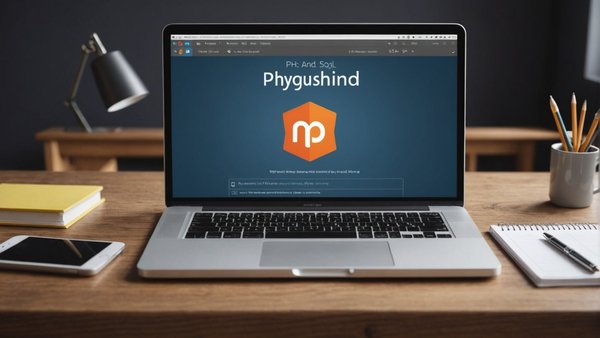Formation php et mysql : développez une appli en 10 heures