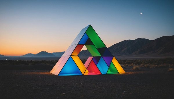 Prisme d'identité de marque : construire votre image forte